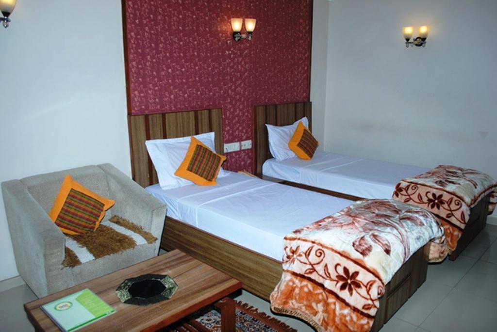 Hotel Eden Ahmedabad Cameră foto