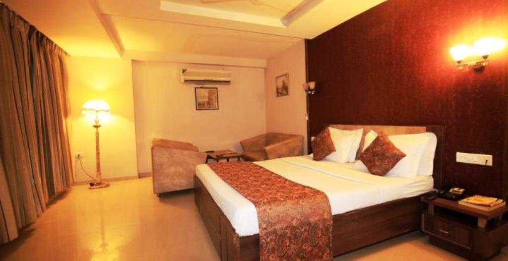 Hotel Eden Ahmedabad Cameră foto