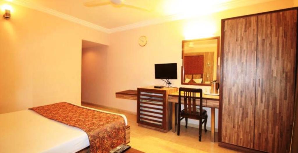 Hotel Eden Ahmedabad Cameră foto
