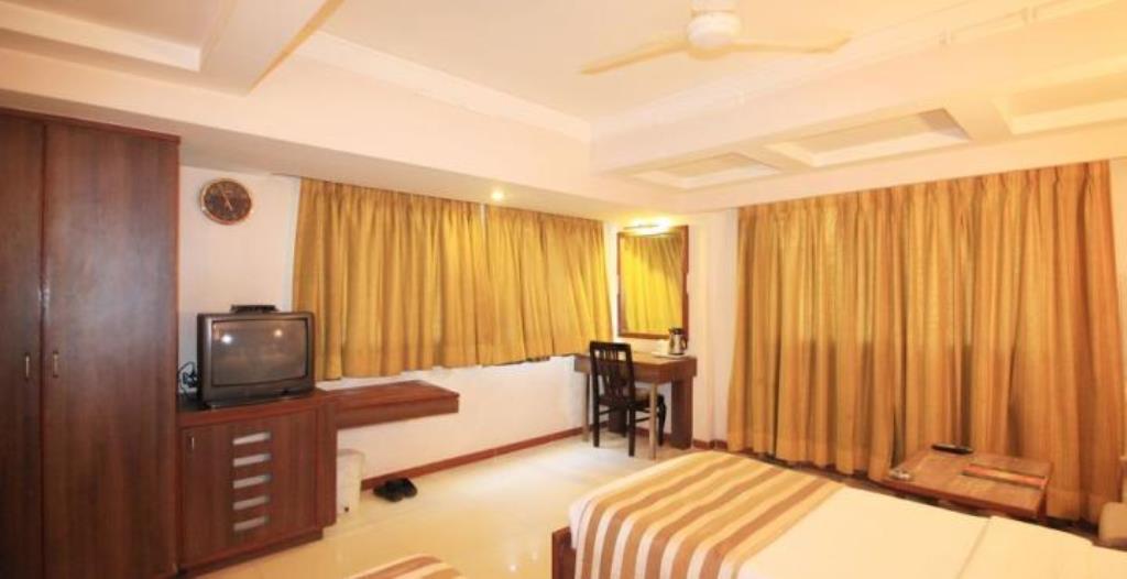 Hotel Eden Ahmedabad Cameră foto