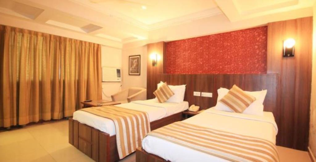 Hotel Eden Ahmedabad Cameră foto